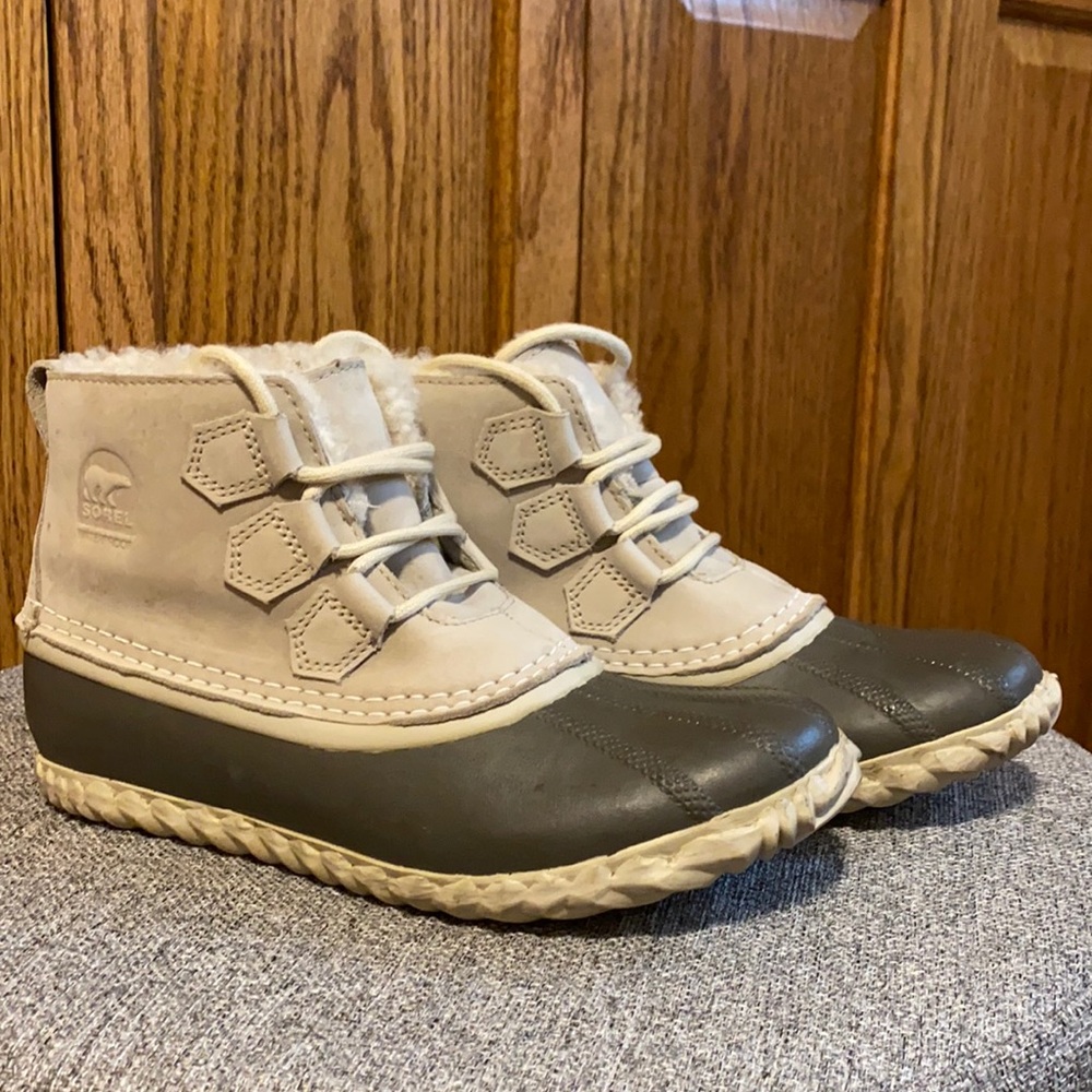 Sorel Out and About